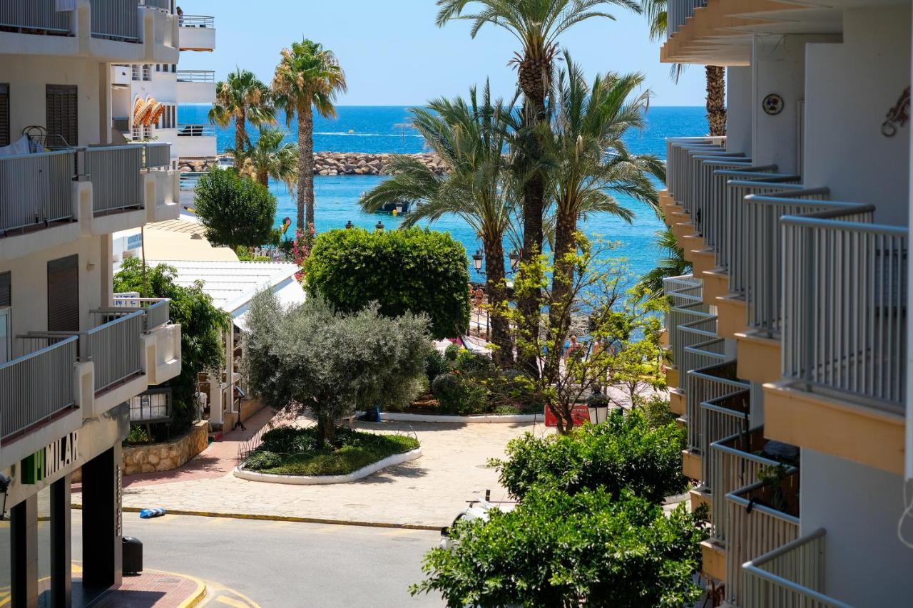 Sal Mar Suites Санта-Эулалия-дель-Рио Экстерьер фото