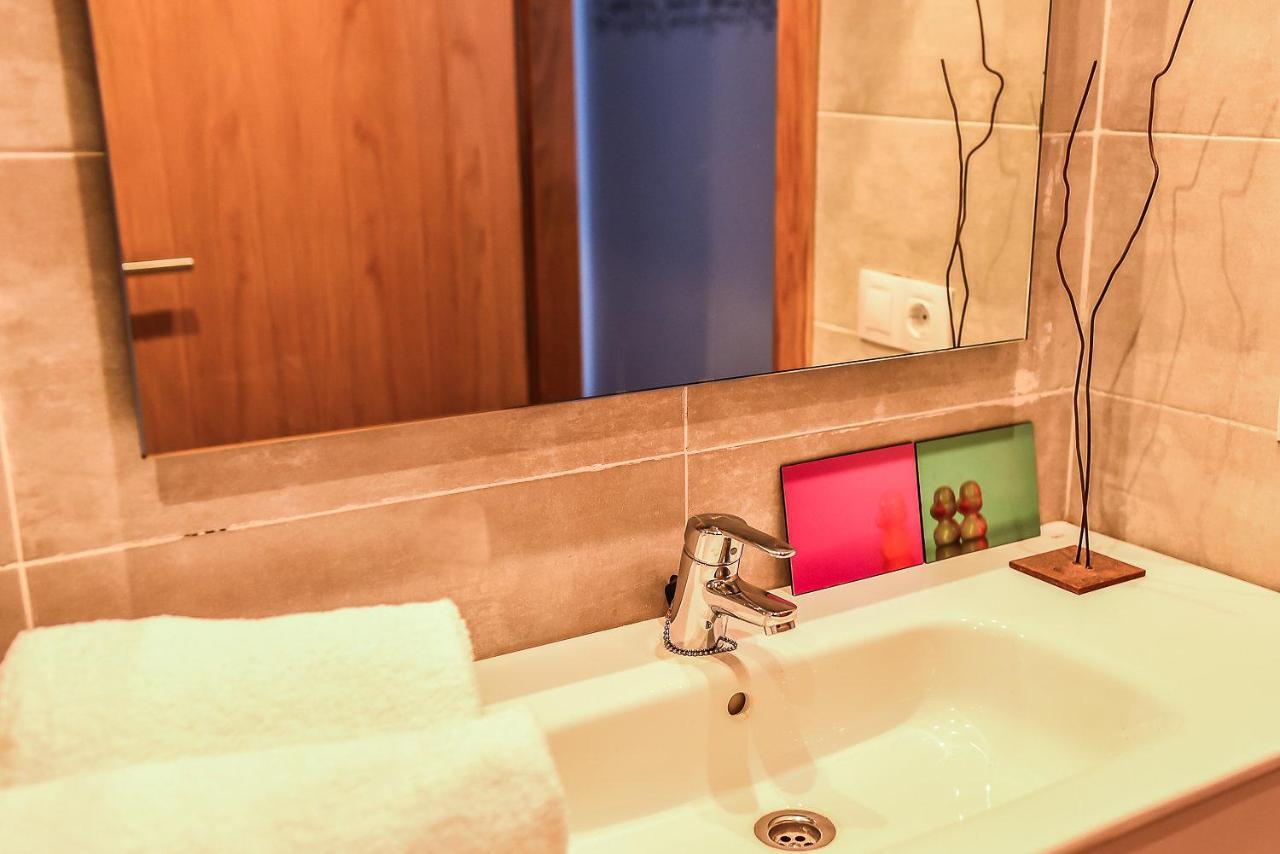 Sal Mar Suites Санта-Эулалия-дель-Рио Экстерьер фото