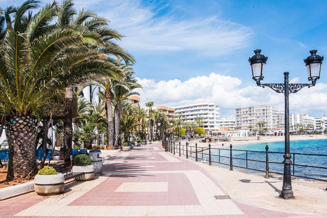 Sal Mar Suites Санта-Эулалия-дель-Рио Экстерьер фото