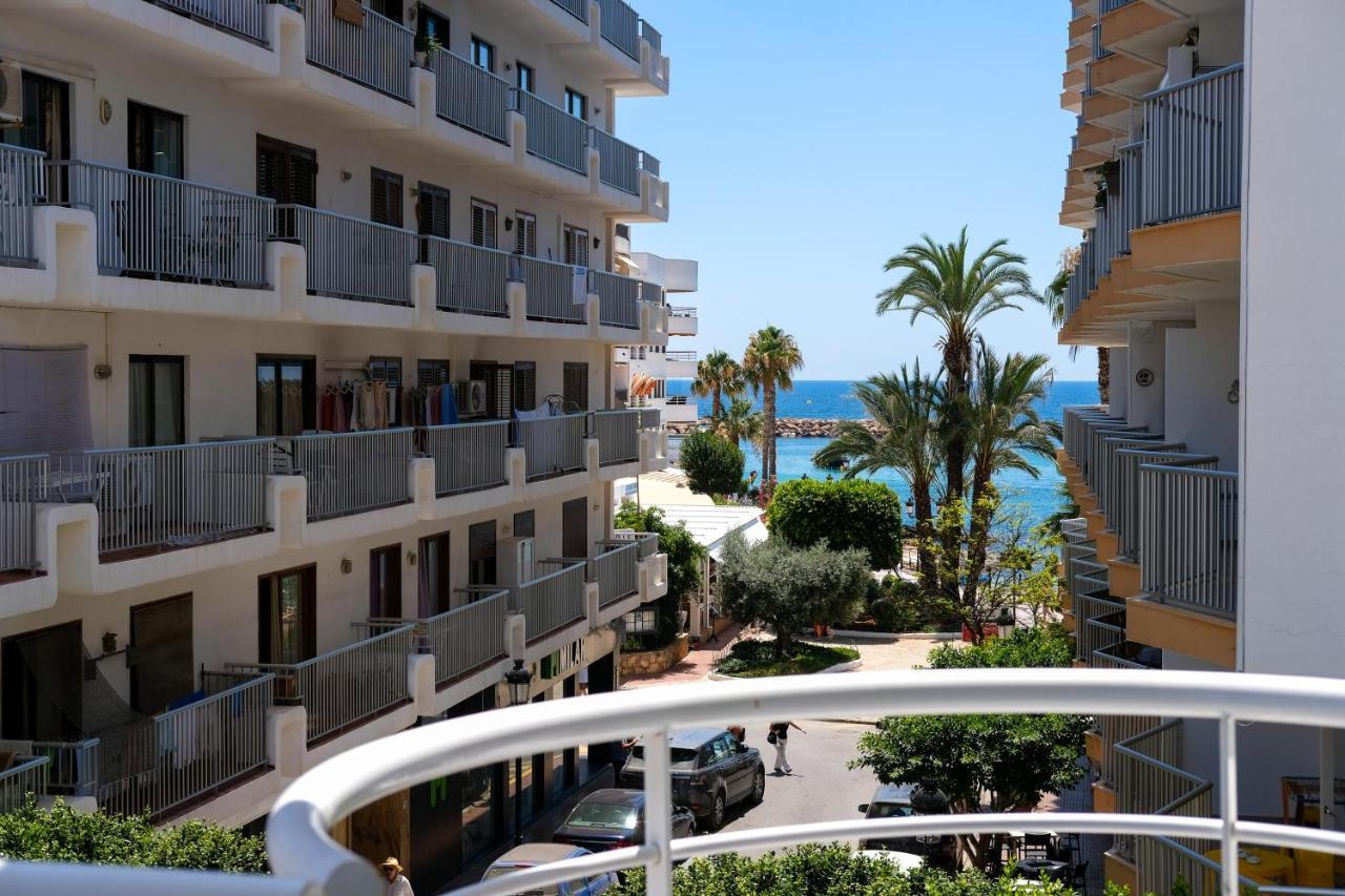 Sal Mar Suites Санта-Эулалия-дель-Рио Экстерьер фото