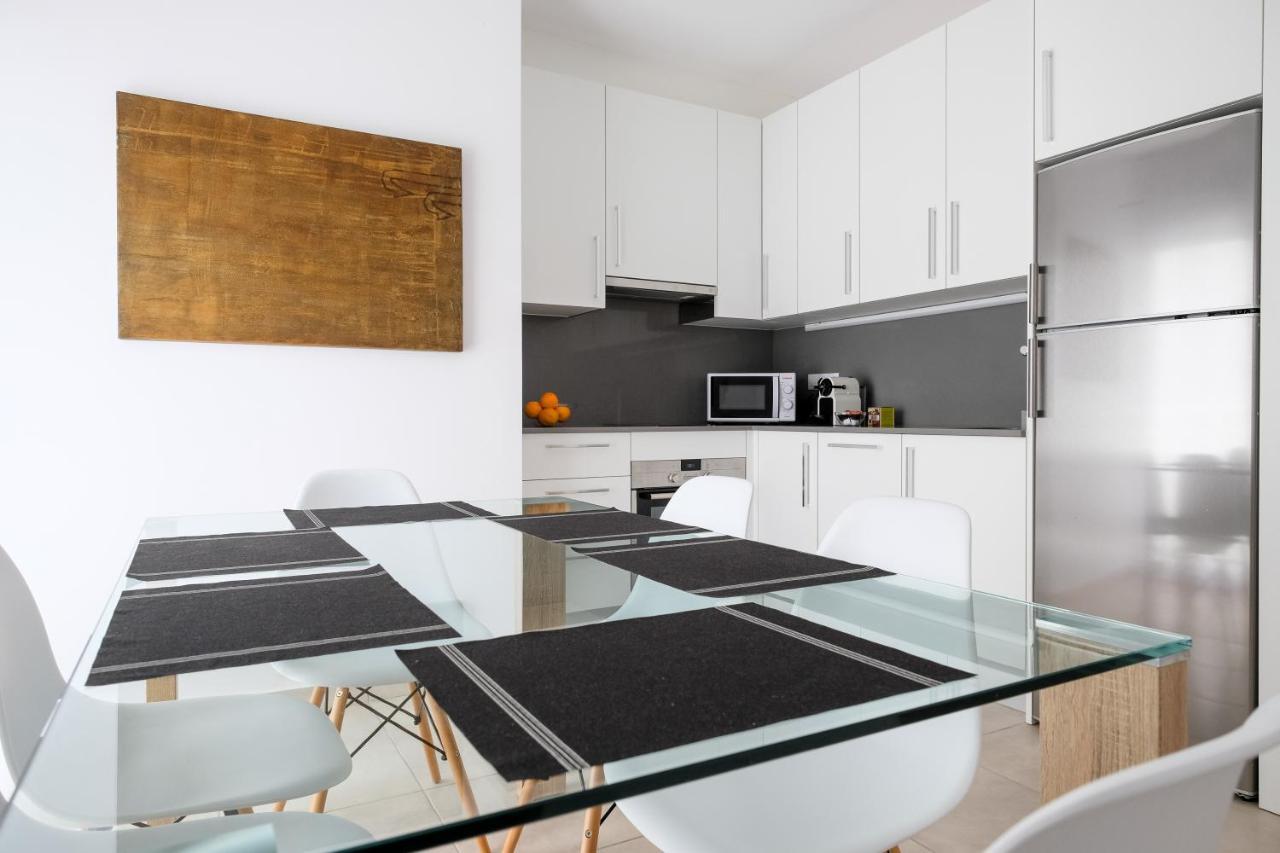 Sal Mar Suites Санта-Эулалия-дель-Рио Экстерьер фото