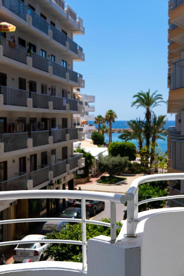 Sal Mar Suites Санта-Эулалия-дель-Рио Экстерьер фото