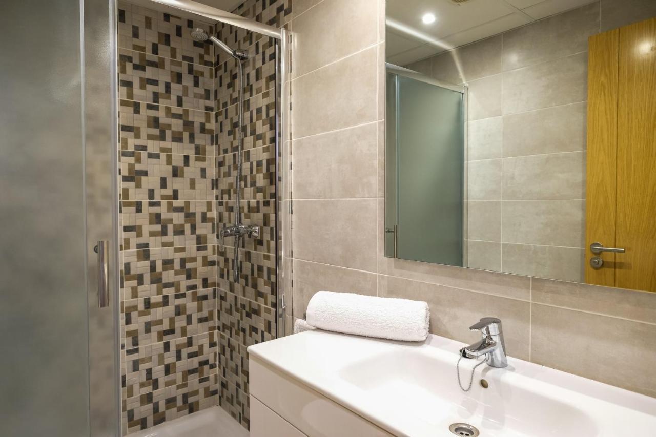 Sal Mar Suites Санта-Эулалия-дель-Рио Экстерьер фото