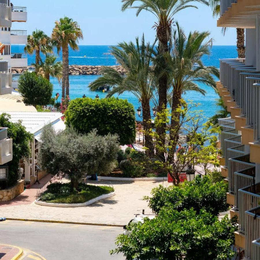 Sal Mar Suites Санта-Эулалия-дель-Рио Экстерьер фото